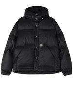 Пуховик Hooded Down
