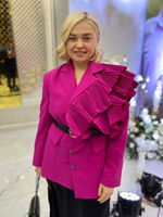 Побдор образа для мероприятия