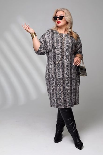 Платье 6239 Fabrika Фото 1