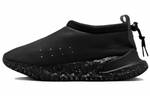 Кроссовки Nike Moc Flow "Black"