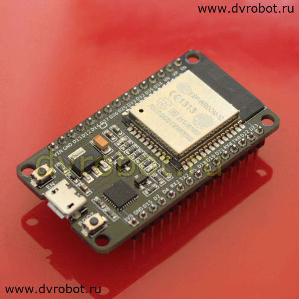 Модуль Щит ESP32