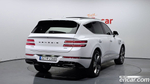 Genesis GV80 2.5T Бензин AWD (06.2022)