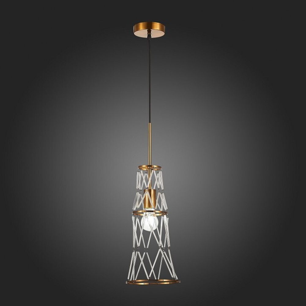 Подвесной светильник ST-Luce Narrio SL1016.203.01