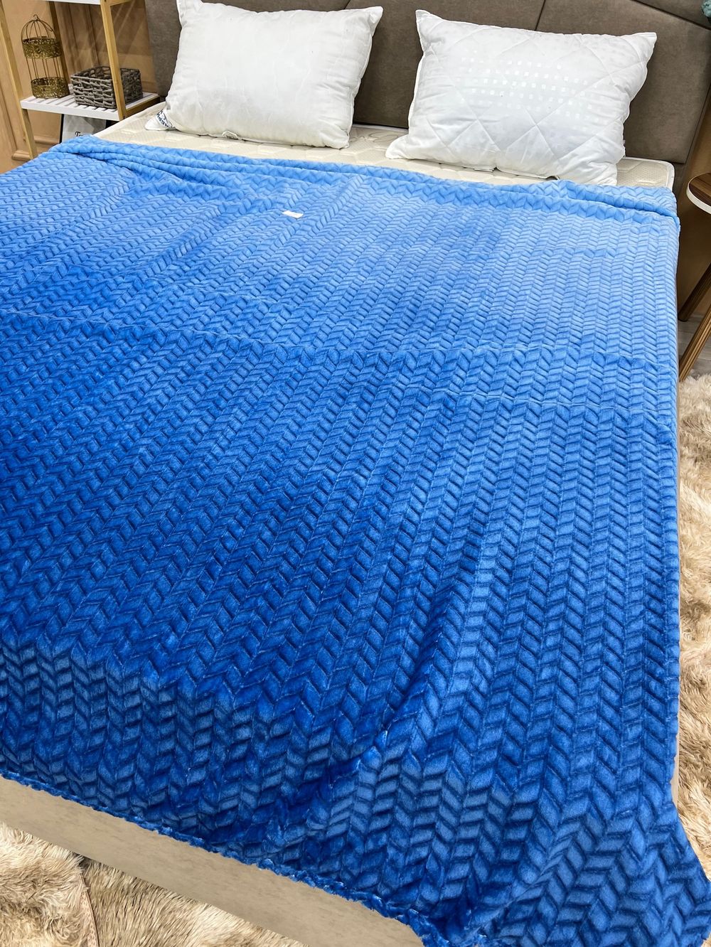 Плед ГРАДИЕНТ 2сп ЛИКВИ!