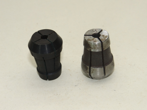 Цанга ER20 (4х20х28) соотв. ГОСТ СССР