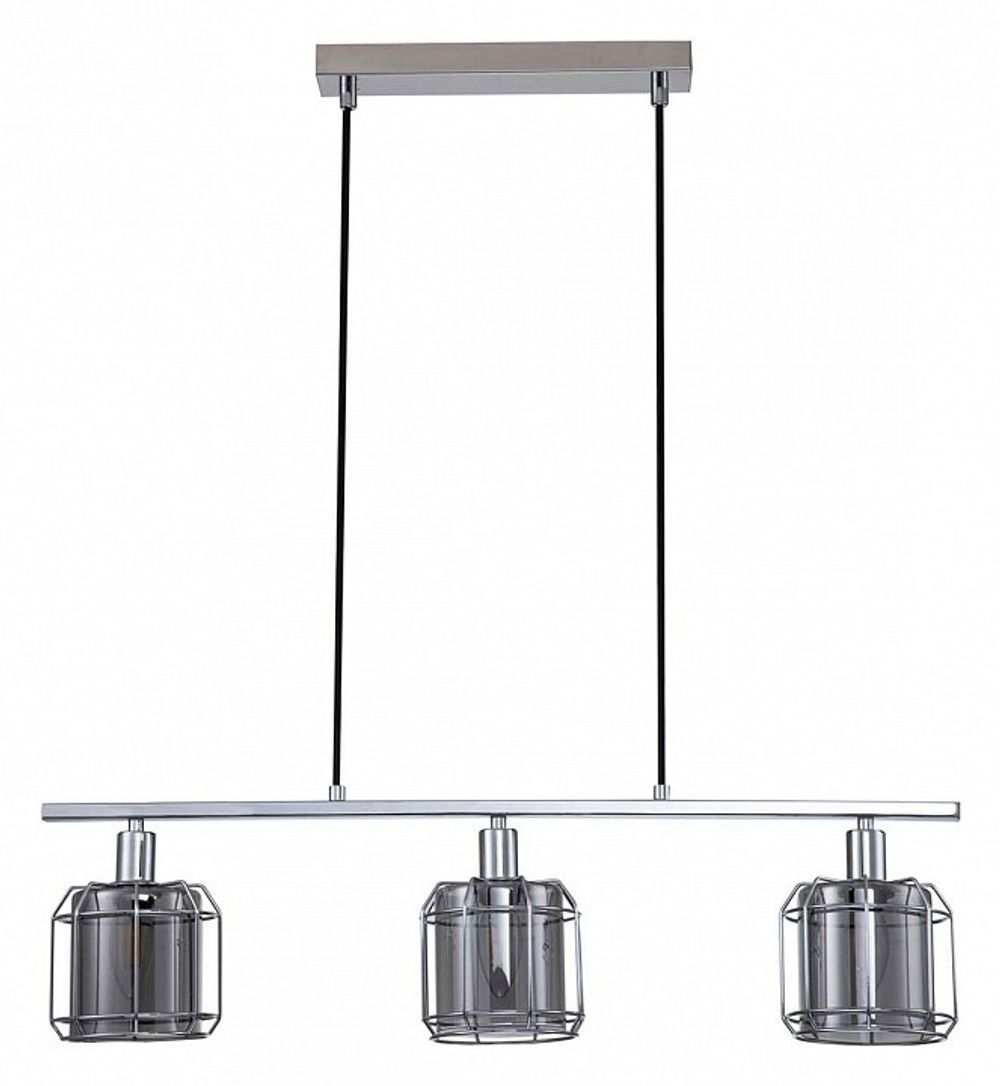 Подвесной светильник Escada Midland 10188/3S Chrome