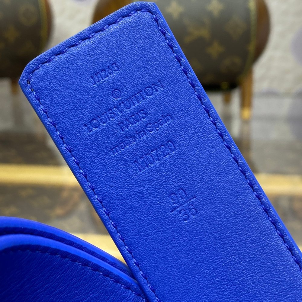 Louis Vuitton Belt