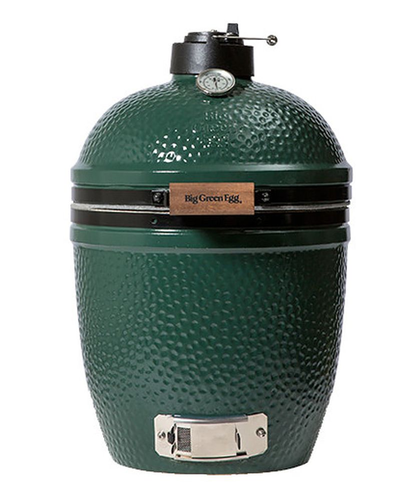 Big Green Egg Керамический гриль Small, d=33см