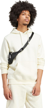 Толстовка Adidas Trefoil Essentials Hoodie белый