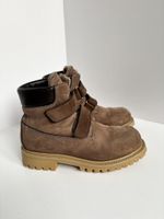 Зимние ботинки Gallucci, 31