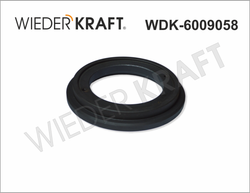 WDK-A6009058  Фланец для колес, диаметром 225 мм под диаметр вала 40 мм