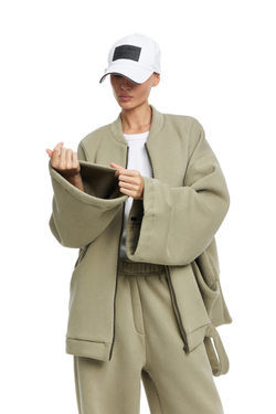 Костюм NO DIET Olive