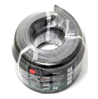 Шланг резиновый армированый бензо-маслостойкий 10х16.5ммх5м(повышенная гибкость и сопротивление к излому,раб.давл. 20bar,max 60bar,-30C°+70C°,DIN20018 RockForce##Rock FORCE RF-AHC-55/8A