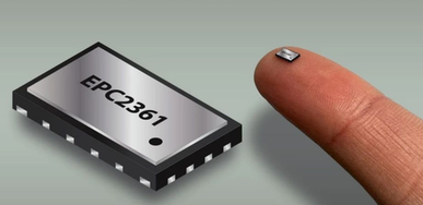 Ключевые игроки и продукция из нитрида галлия