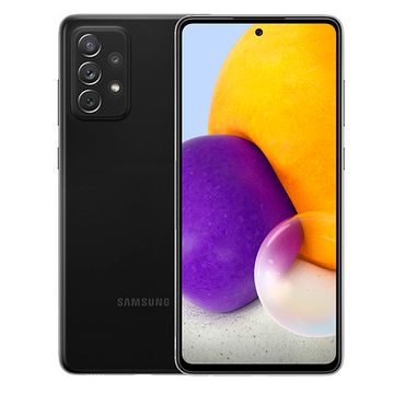 Samsung Galaxy A72 8.256GB Black (Черный)