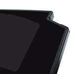 Электронная панель приборов Infiniti QX80, QX56 2010-2019 - Carmedia NH-LCD-I01 с LCD / ЖК 12.3" экраном QLED