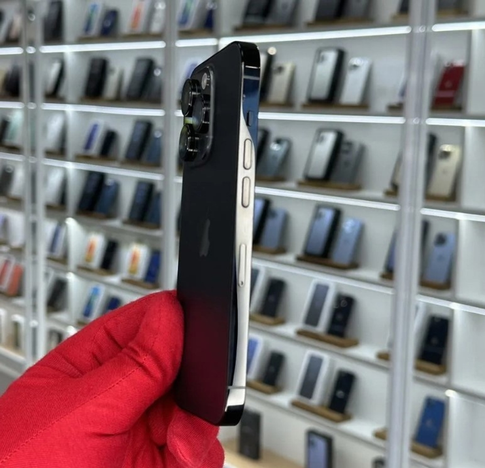 iPhone 14 Pro, 256 ГБ б/у