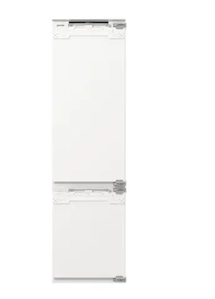Холодильник Gorenje NRKI519E82WF