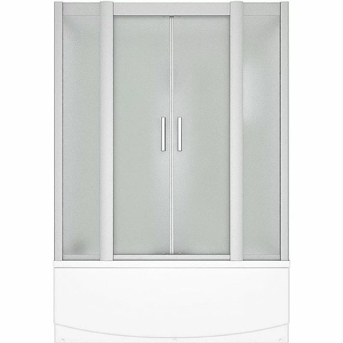 Душевой бокс Erlit Comfort ER4515TP-C3-RUS 150х80