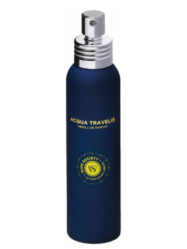 Wide Society Acqua Travelis