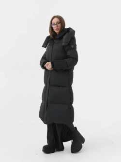 Пальто женское DW2366 Scanndi Finland