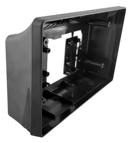 Магнитола для Toyota Raize 2019-2023+, Daihatsu Rocky - FarCar BM9643 на Android 13, QLED, TS10, 4Гб+32Гб, CarPlay, 4G SIM-слот