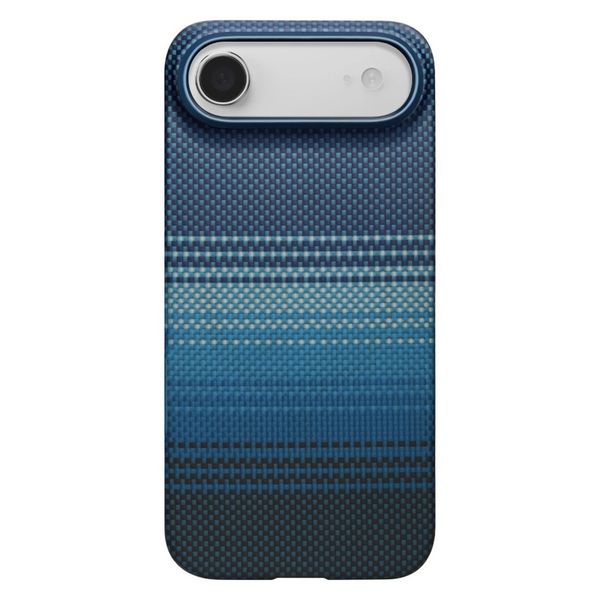 Чехол Pitaka Edge Case для iPhone Air, Восход луны | Moonrise