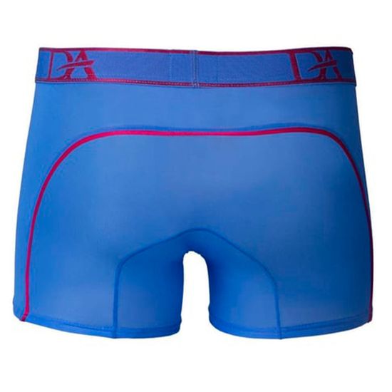 Мужские трусы боксеры синие Doreanse 1562