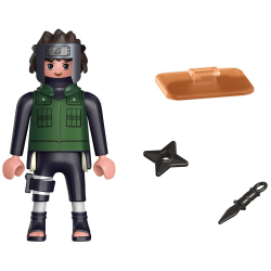 Playmobil - Фигурка Наруто Шиппуден Ямато с аксессуарами 71105 / артикул   71105  / GTIN 4008789711052