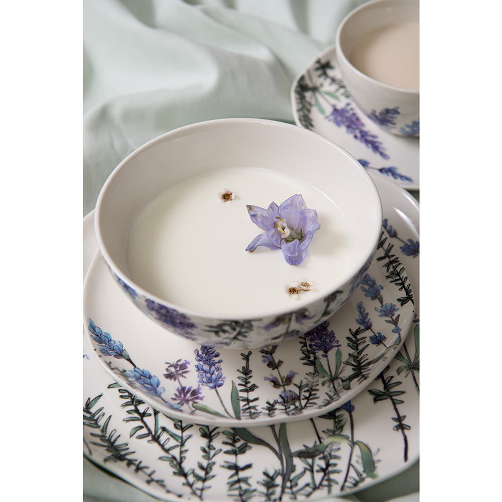 Набор салатников 2шт 15см Liberty Jones Floral