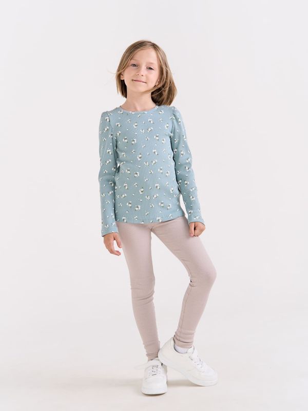 Лосины из кашкорсе 