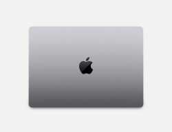 Apple MacBook Pro 14 MPHF3 M2 Pro, 2023, 16GB, 1TB, 12-CPU, 19-GPU, Space Gray (Серый)