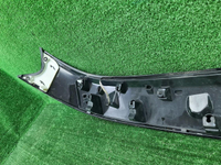 Накладка крышки багажника Jetour X90 PLUS (21-нв)