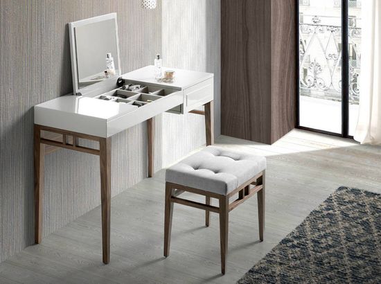 Банкетка CP1709ST-NOGAL /5027