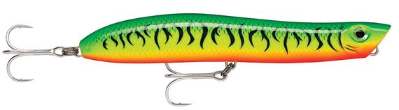 Воблер RAPALA MaxRap Walk’n Roll 13 /FT