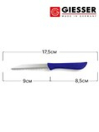 Нож для теста GIESSER 8307wsp, лезвие 8 см