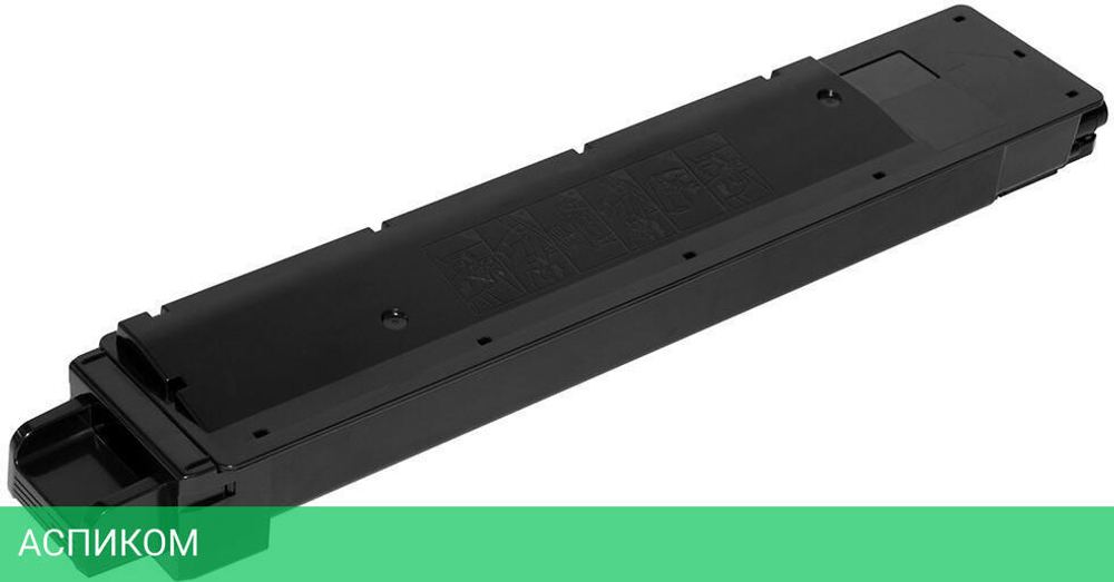 Тонер-картридж Kyocera TK-8325K черный (1T02NP0NL0)