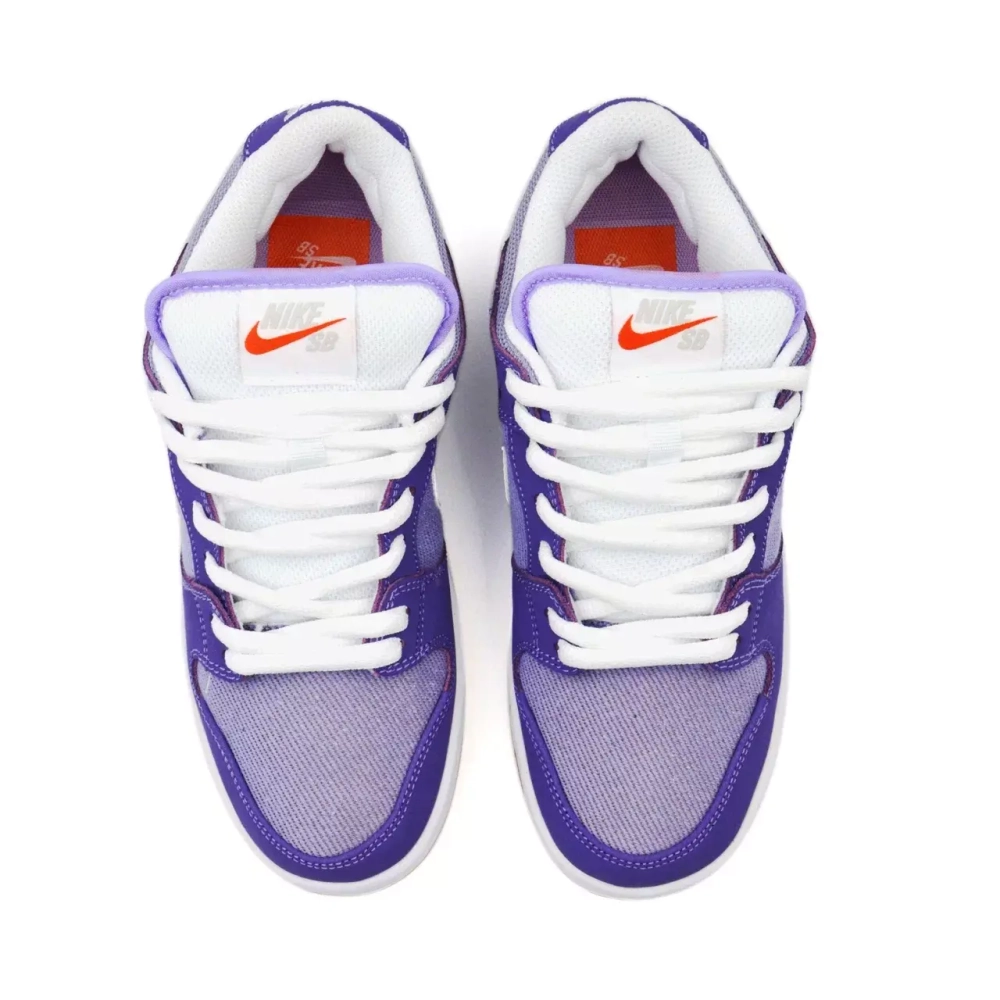 Nike SB Dunk Low "Lilac"