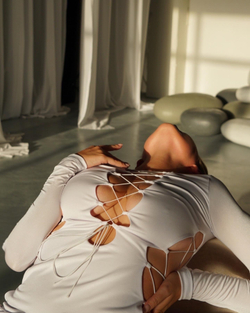 Платье Афродита