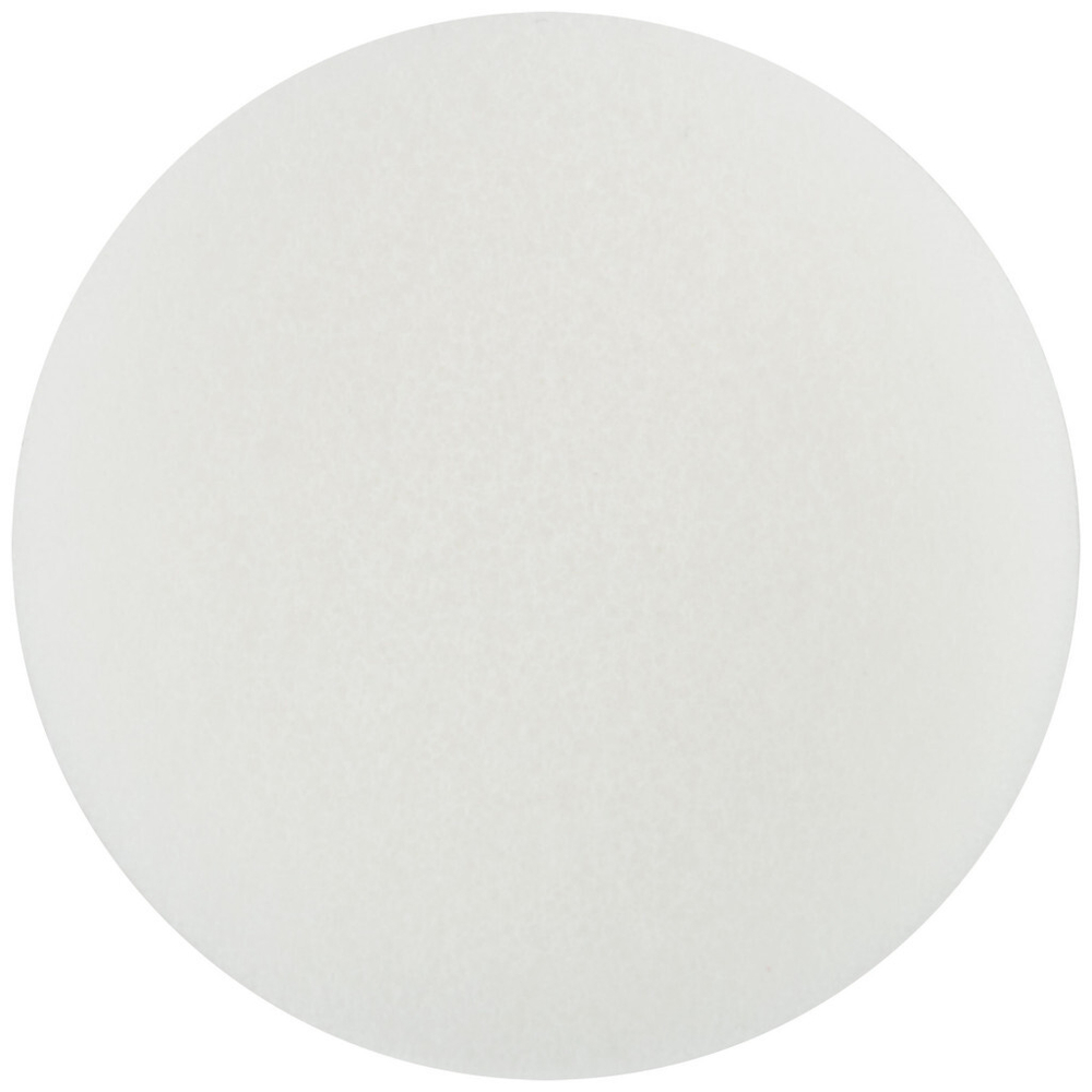 Валик 100 мм, ядро 35 мм, пенополиэстер, мелкопористый, под 6 мм ручку, MASTER COLOR 30-1023