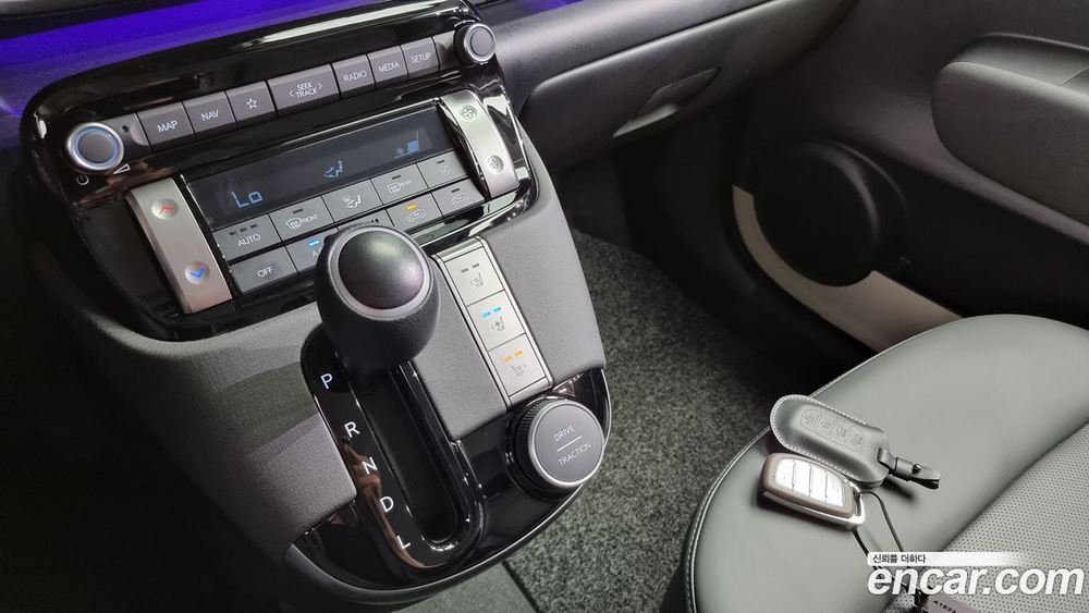 Hyundai Casper Turbo Inspiration (11.2023)