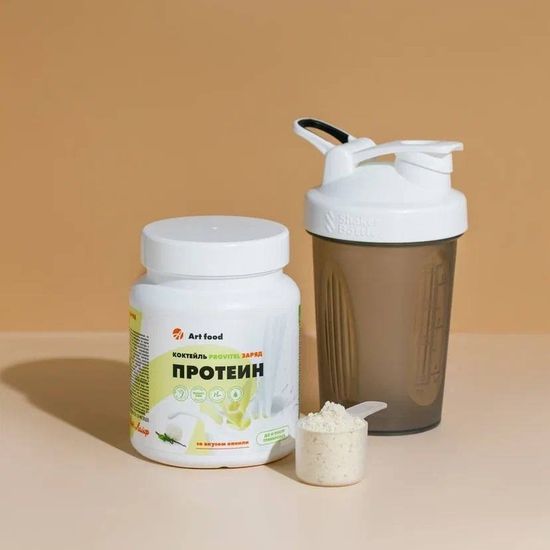 Коктейль Провитель Заряд