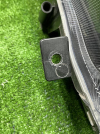 ПТФ правая Chery Tiggo 8 Pro (2021-2024)