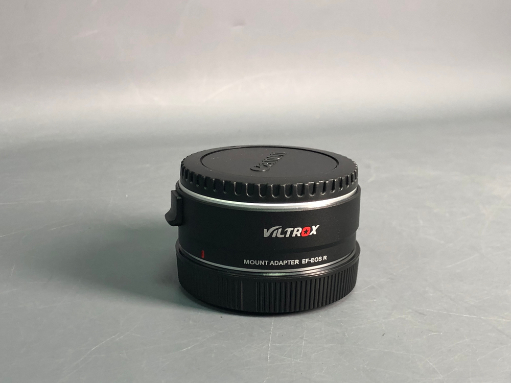 Viltrox EF-EOS R Adapter