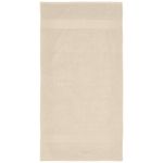 Хлопковое полотенце для ванной Charlotte 50x100 см с плотностью 450 г/м²