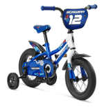 Детский велосипед Schwinn TROOPER 12 (2018)