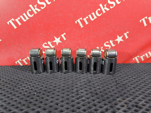 Комплект толкателей PLD секций 2017г.