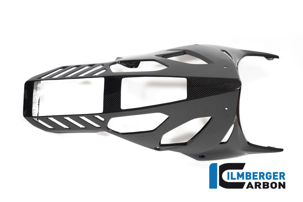 Ilmberger Carbonparts Защита карбоновая нижняя / плуг - Belly Pan BMW S 1000RR CG.VEU.007.M121S