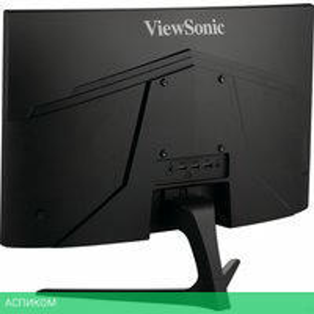 Игровой монитор ViewSonic Omni VX2418C