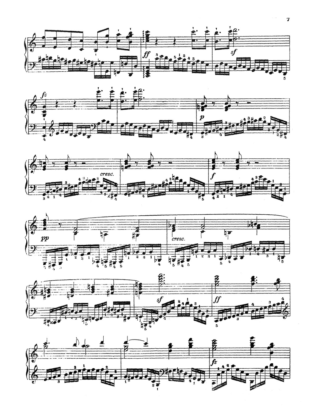 Школа левой руки | Черни Карл